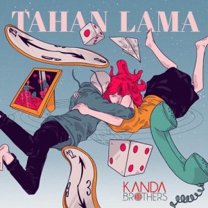 ดาวน์โหลดและฟังเพลง Di Depan Mata พร้อมเนื้อเพลงจาก Kanda Brothers