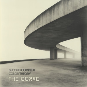 Second Complex的專輯The Curve