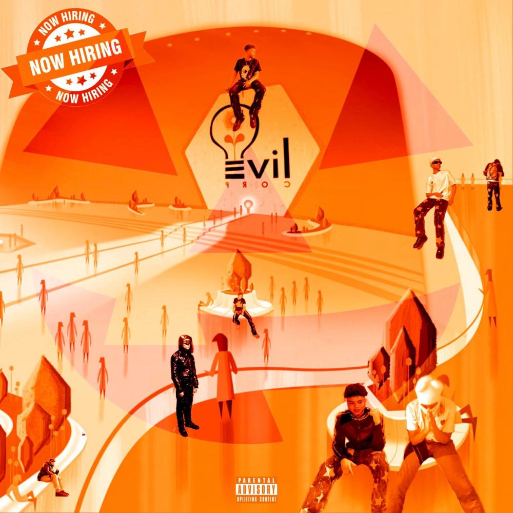 Halloween anthem (Explicit)