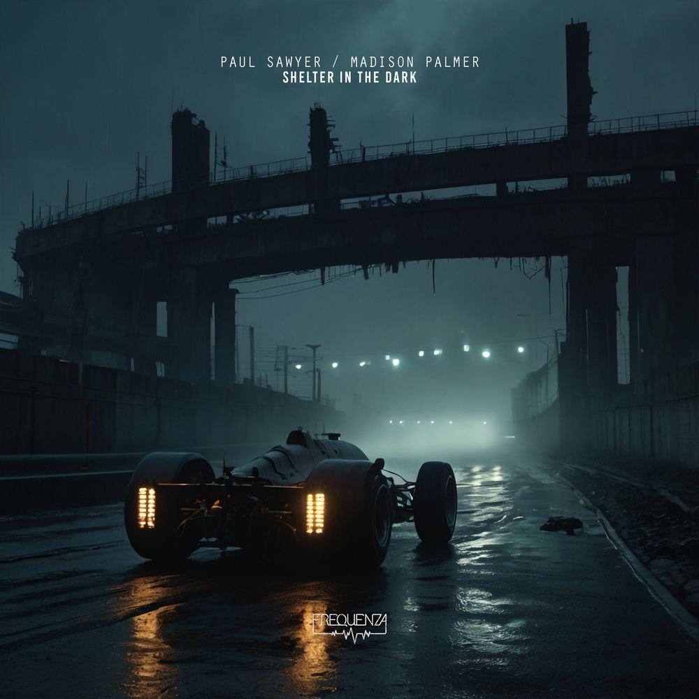 Shelter in the Dark (Hangar Straight)