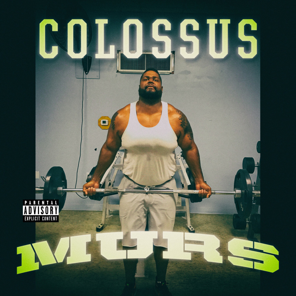 Colossus (Explicit)