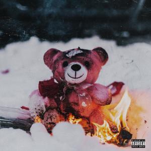 Album Fucked Up (Explicit) from Brandon Taylor