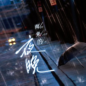 Listen to 雨来的夜晚 (完整版) song with lyrics from 1个球