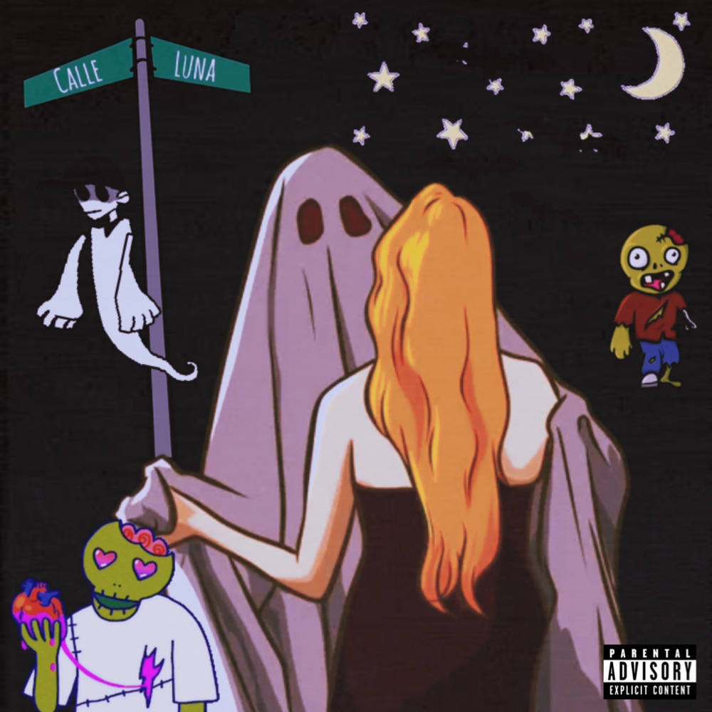 Calle Luna (Explicit)