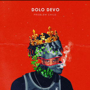 收聽DOLO DEVO的Risk It All歌詞歌曲