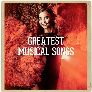 Album Greatest Musical Songs from Original Broadway Cast