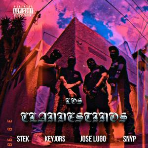 Stek的專輯Los Clandestinos, Vol. 1 (feat. STEK & Snyp 30-30) [Explicit]