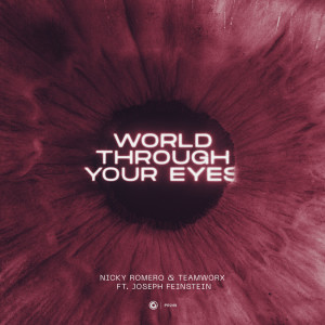Album World Through Your Eyes from Teamworx