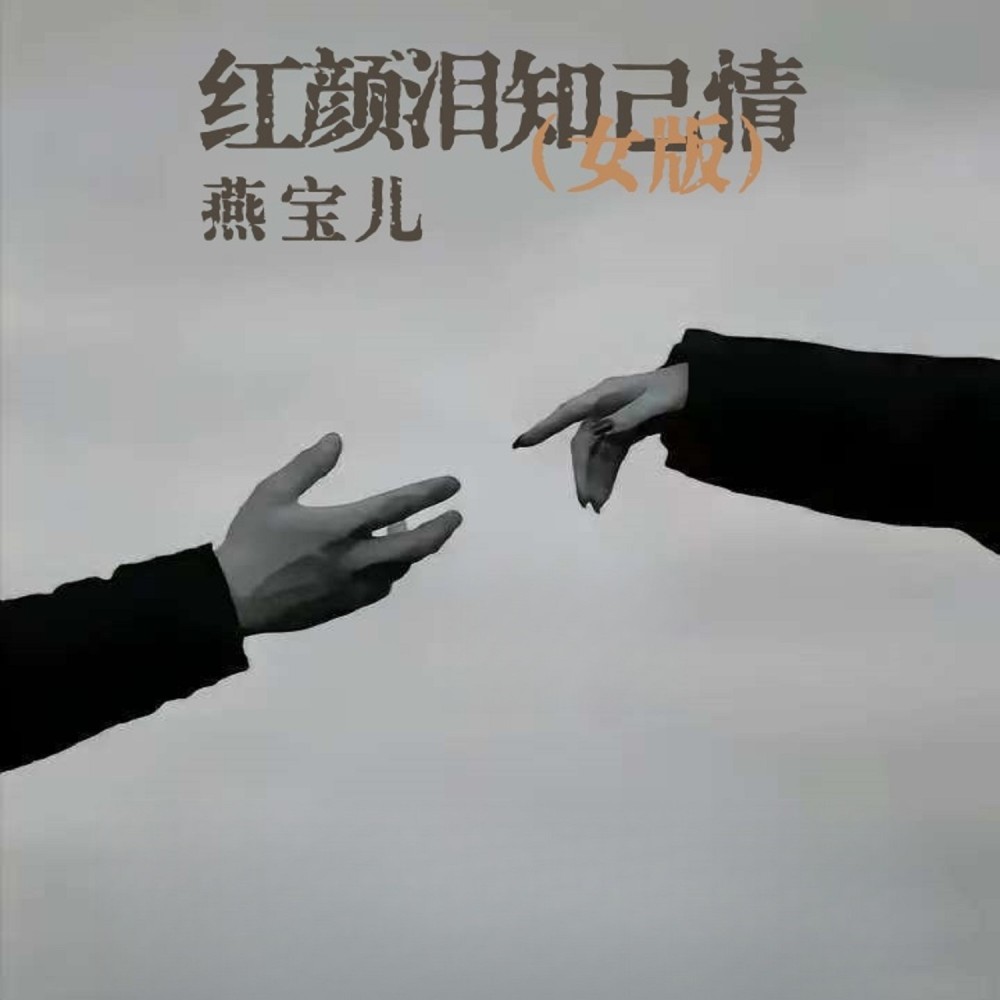 红颜泪知己情（女版） (完整版)