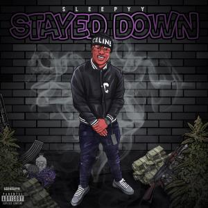 ดาวน์โหลดและฟังเพลง Gone (Explicit) พร้อมเนื้อเพลงจาก SleepyyGass