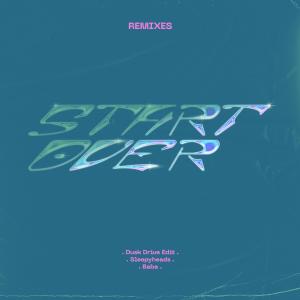 ดาวน์โหลดและฟังเพลง Start Over (feat. J. Par) (Baba Remix) พร้อมเนื้อเพลงจาก Vagari