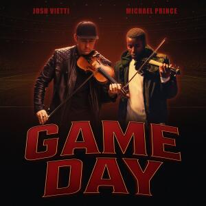 ดาวน์โหลดและฟังเพลง Game Day พร้อมเนื้อเพลงจาก Josh Vietti