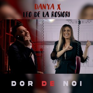 Danya的專輯Dor de noi