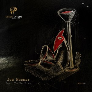 Joe Mesmar的專輯Born to Be Free