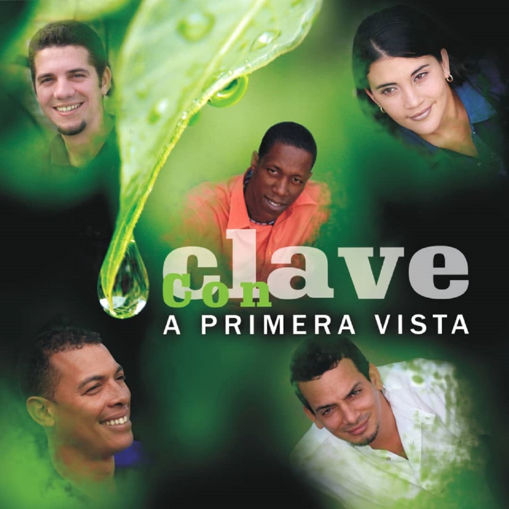 Agua del Cielo