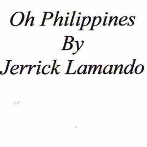 Jerrick Lamando的專輯Oh Philippines