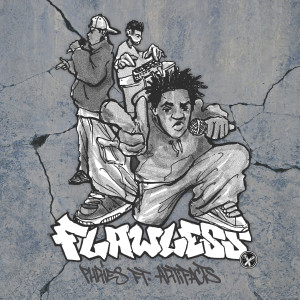 Artifacts的專輯Flawless (Explicit)