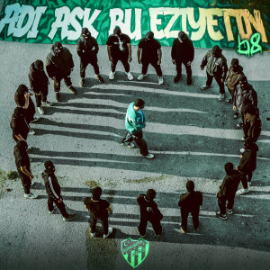 收聽B8的Adı Aşk Bu Eziyetin歌詞歌曲