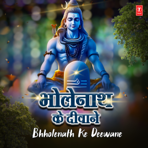 Iwan Fals & Various Artists的專輯Bholenath Ke Deewane