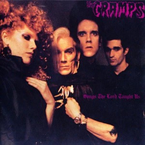 ดาวน์โหลดและฟังเพลง I'm Cramped (Remastered 1989) พร้อมเนื้อเพลงจาก The Cramps