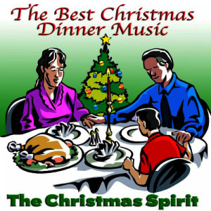 收聽The Christmas Spirit的The First Noel (Dinner Music Version)歌詞歌曲