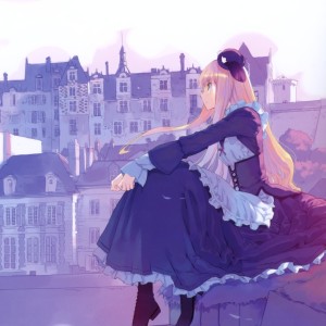 default playlist img