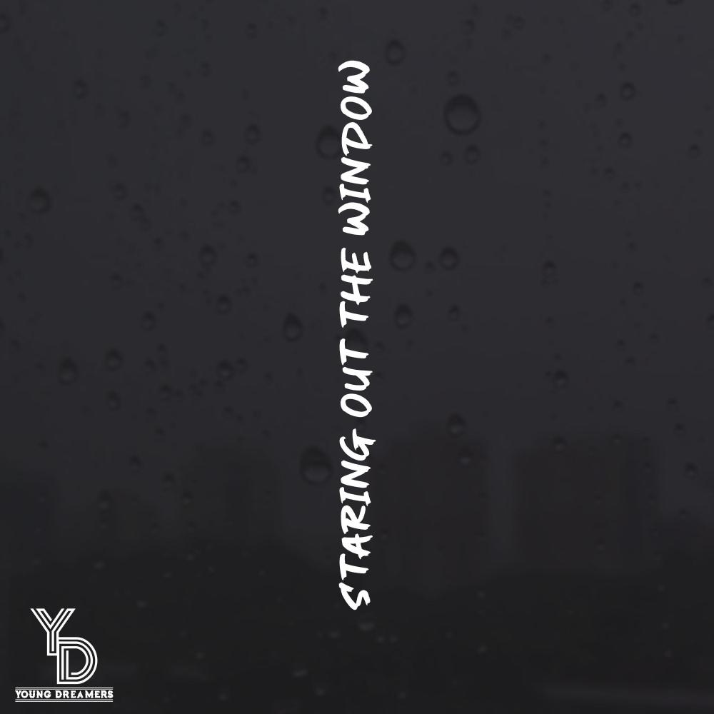 STARING OUT THE WINDOW (Explicit)