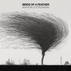 Arkadia的专辑Birds Of A Feather