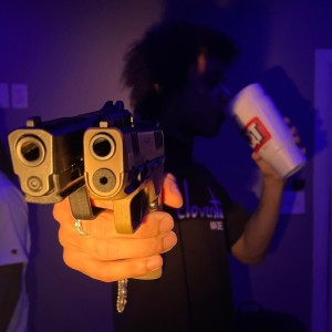Listen to Commotion (Explicit) song with lyrics from YUNG BAMBI