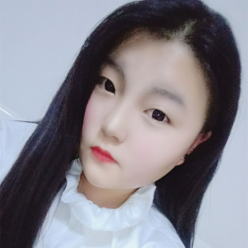温柔妍