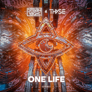 收聽Steven Vegas的One Life歌詞歌曲