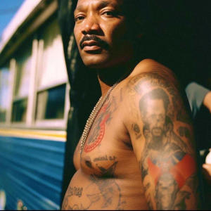 default playlist img