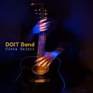 Album Cinta Sejati oleh DOIT Band
