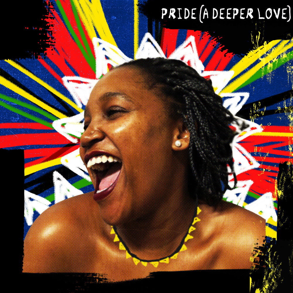 Pride (A Deeper Love) (Chill Mix)