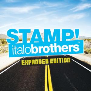 ดาวน์โหลดและฟังเพลง Stamp On the Ground (Extended Mix) พร้อมเนื้อเพลงจาก Italobrothers