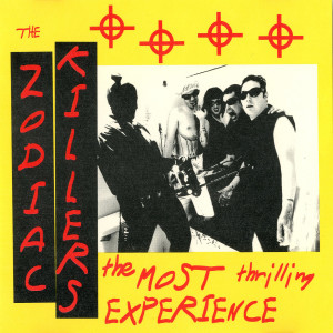 ดาวน์โหลดและฟังเพลง I Hate Myself พร้อมเนื้อเพลงจาก The Zodiac Killers