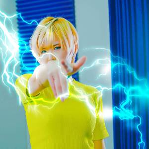 ดาวน์โหลดและฟังเพลง Only My Railgun พร้อมเนื้อเพลงจาก aLf
