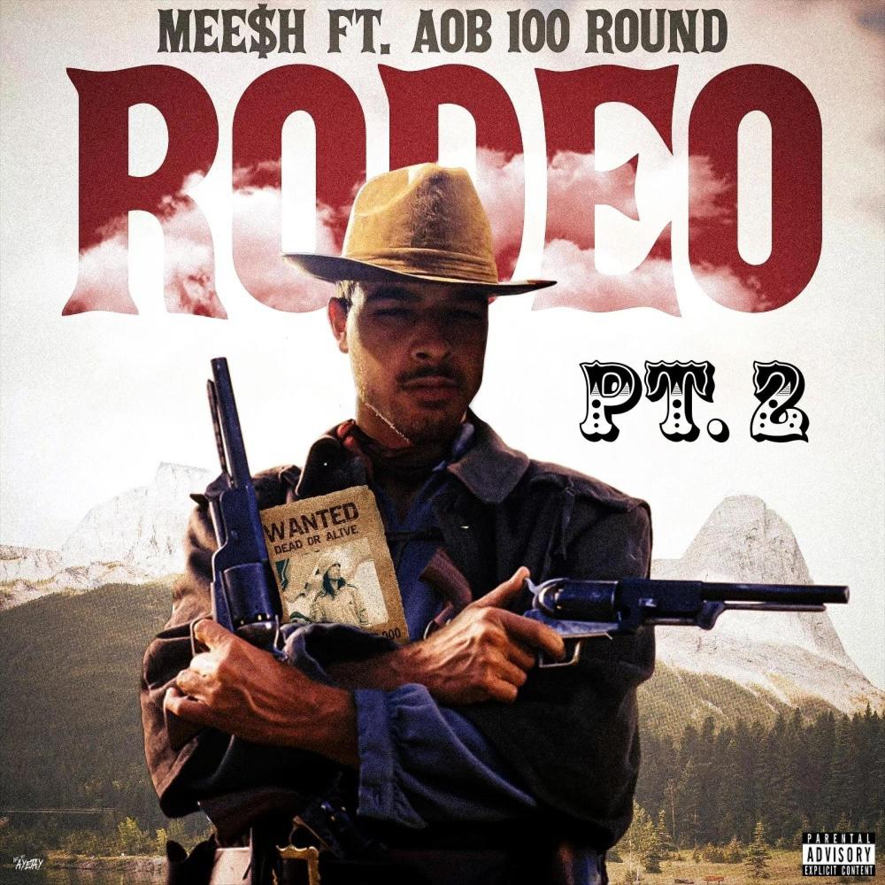 Rodeo, Pt. 2 (Explicit)
