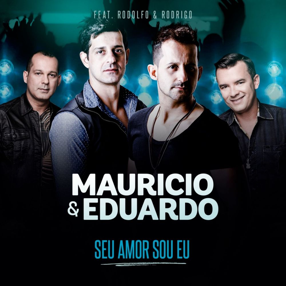 Seu Amor Sou Eu (Ao Vivo)