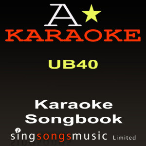 收聽A* Karaoke的Dont Break My Heart (Originally Performed By UB40) {Karaoke Audio Version}歌詞歌曲