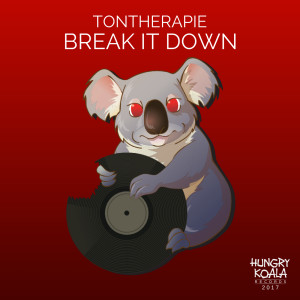 Tontherapie的專輯Break It Down