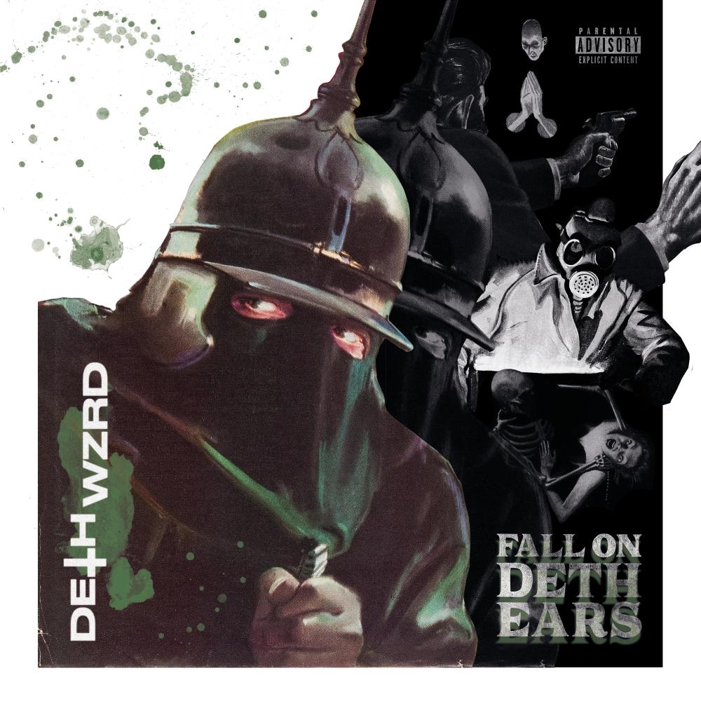 I've Seen Deth (feat. Vic Spencer) (Deth's Door Mix) (Explicit) (Deth's Door Mix|Explicit)