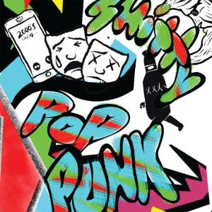 收听Akillez的Shitty Pop Punk (Explicit)歌词歌曲