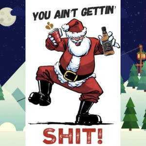 Album You Ain’t Gettin Shit (Explicit) from Austin Forman