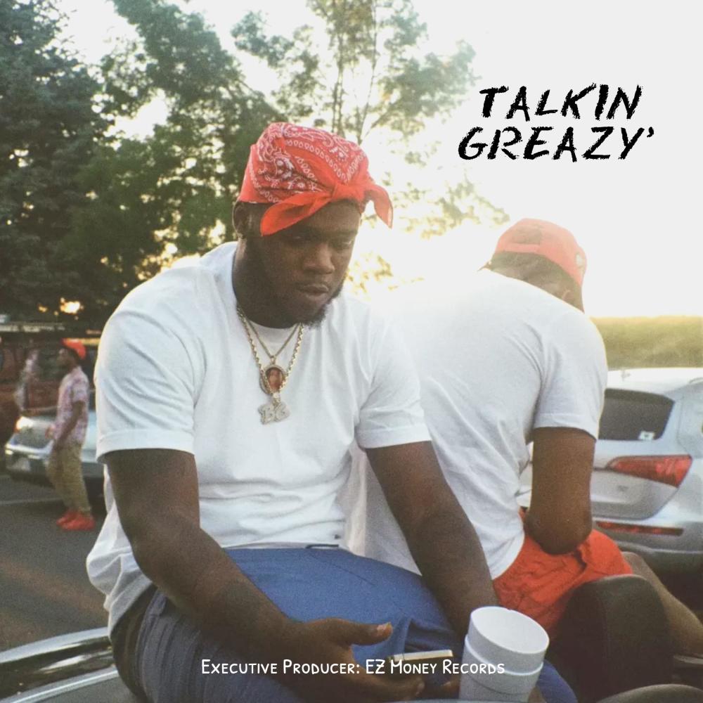 RIP BG (feat. Mack Trell) (Explicit)