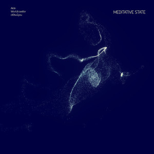 Album Meditative State from Akīn
