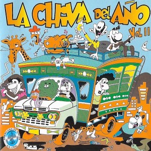 Listen to La Víspera de Año Nuevo song with lyrics from Los Cafeteros