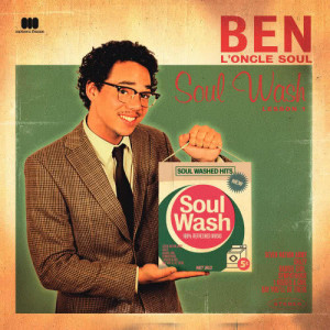 收聽Ben L'Oncle Soul的Crazy歌詞歌曲