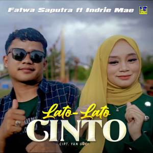 Lato lato Cinto dari Fatwa Saputra