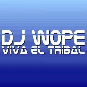 ดาวน์โหลดและฟังเพลง Zumba พร้อมเนื้อเพลงจาก DJ Wope